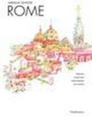 Rome. Ediz. illustrata