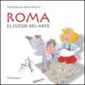 Roma. El juego del arte