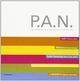 PAN (Progressive architecture network)