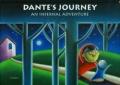 Il viaggio di Dante. Un'avventura infernale. Ediz. inglese