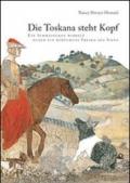 Toskana steht Kopf. Ein Schweinschen wirbelt durch ein berühmtes Fresko aus Siena (Die)