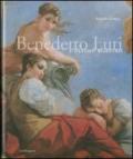 Benedetto Luti. L'ultimo maestro