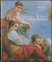 Benedetto Luti. L'ultimo maestro