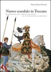 Nuovo scandalo in Toscana. Le avventure del porcellino Cinta in un capolavoro fiorentino (Un)