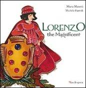 Lorenzo il Magnifico - Edizione inglese