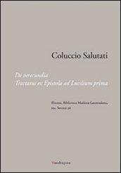 COLUCCIO SALUTATI