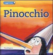 Pinocchio. Ediz. illustrata