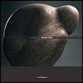 Quinto Martini. Catalogo della mostra (San Pietroburgo, 24 maggio-30 giugno 2013). Ediz. italiana e russa