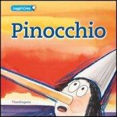 Pinocchio. Ediz. francese