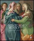 Pontormo e Rosso Fiorentino. Divergenti vie della maniera. Catalogo della mostra (Firenze, 8 marzo-20 luglio 2014)