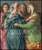 Pontormo e Rosso Fiorentino. Divergenti vie della «maniera». Catalogo ³ della mostra (Firenze, 8 marzo-20 luglio 2014). Ediz. inglese