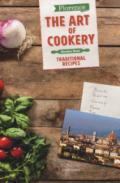 Firenze. L'arte della cucina. Le ricette della tradizione. Ediz. inglese