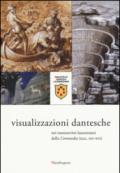 Visualizzazioni dantesche nei manoscritti laurenziani della «Commedia