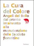 La cura del colore