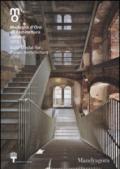 Medaglia d'oro all'architettura italiana 2015-Gold medal for italian architecture 2015. Catalogo della mostra (Milano, 12 dicembre 2015-7 febbraio 2016). Ediz. bilingue