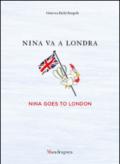 Nina va a Londra-Nina goes to London