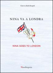 Nina va a Londra-Nina goes to London
