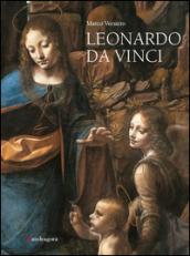 Leonardo da Vinci. Ediz. illustrata