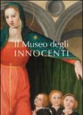 Il Museo degli Innocenti