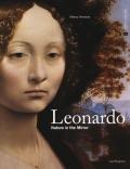 Leonardo. La natura allo specchio. Ediz. inglese