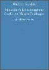 Filosofia dell'enunciazione. Studio su Martin Heidegger