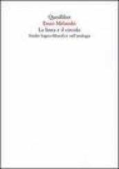 La linea e il circolo. Studio logico-filosofico sull'analogia