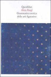 Grammatica storica delle arti figurative