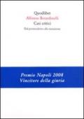 Casi critici. Dal postmoderno alla mutazione