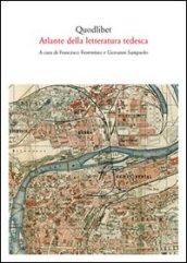 Atlante della letteratura tedesca