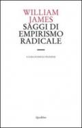 Saggi di empirismo radicale