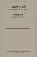 Step by step. Contemporary Yiddish poetry. Ediz. multilingue