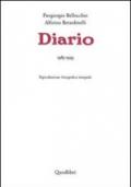 Diario. 1985-1993