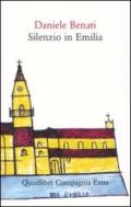 Silenzio in Emilia