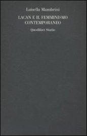 Lacan e il femminismo contemporaneo