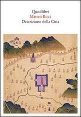 Descrizione della Cina