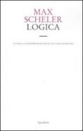 Logica (1904-1906)