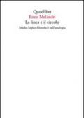 La linea e il circolo. Studio logico-filosofico sull'analogia