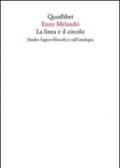 La linea e il circolo. Studio logico-filosofico sull'analogia