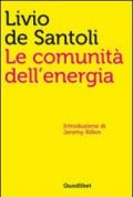 Le comunità dell'energia