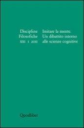 Discipline filosofiche (2011)