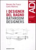 Quaderni ADI Lazio. Casi e cose di design. Ediz. italiana e inglese: 1