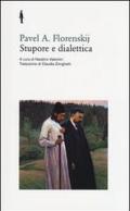 Stupore e dialettica