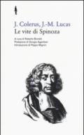 Le vite di Spinoza