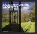 LPA. Lazzarini Pickering Architects. Ediz. italiana e inglese