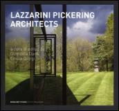 LPA. Lazzarini Pickering Architects. Ediz. italiana e inglese