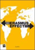 Erasmus effect. Italian architets abroad. Ediz. illustrata