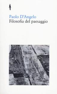 Filosofia del paesaggio