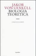 Biologia teoretica