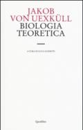 Biologia teoretica