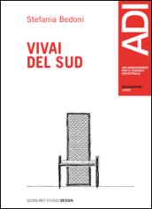 Vivai del Sud. Ediz. italiana e inglese